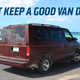 Image for article titled 2002 Chevrolet Astro Van: The Truck Yeah! Beater Review